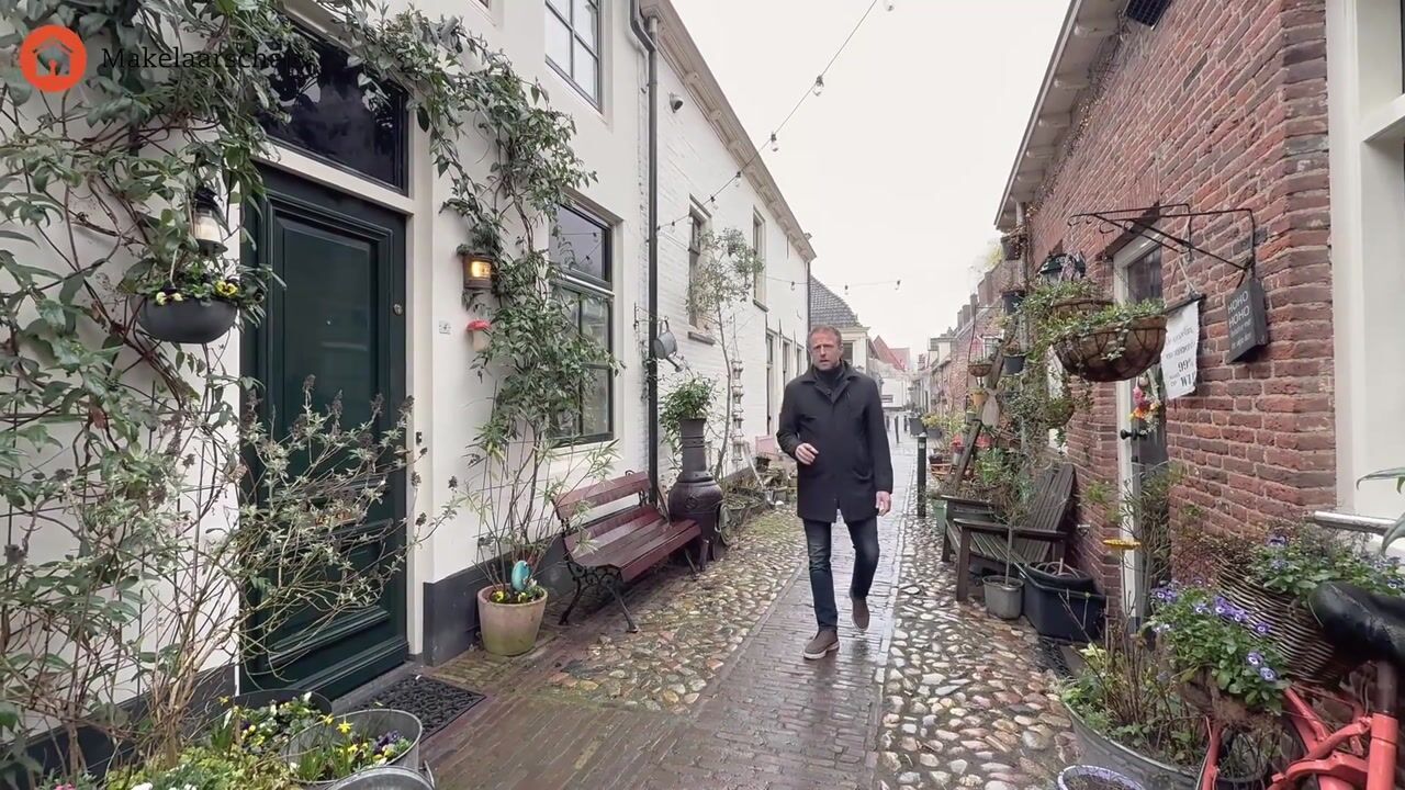 Video van Oosterwalstraat 4