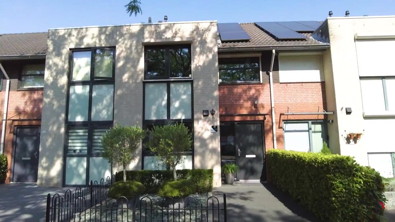 Video van Haagpoort 36