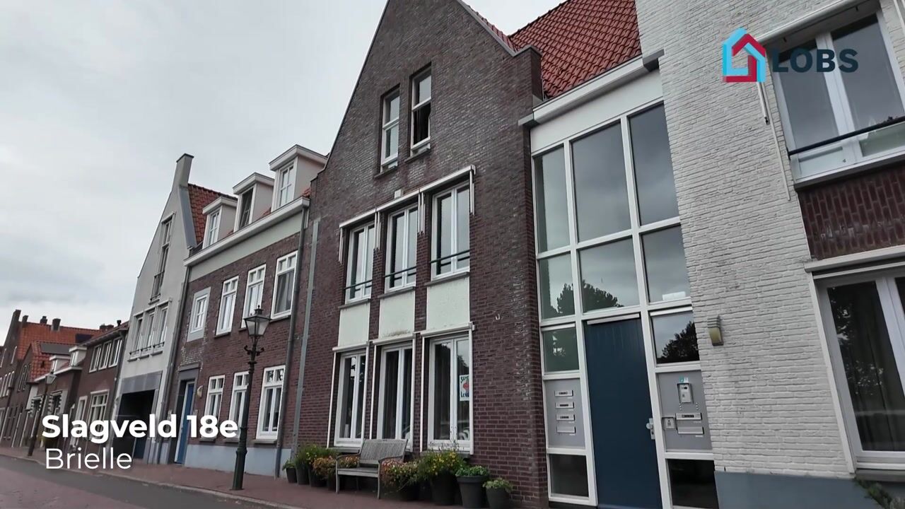 Video van Slagveld 18-E