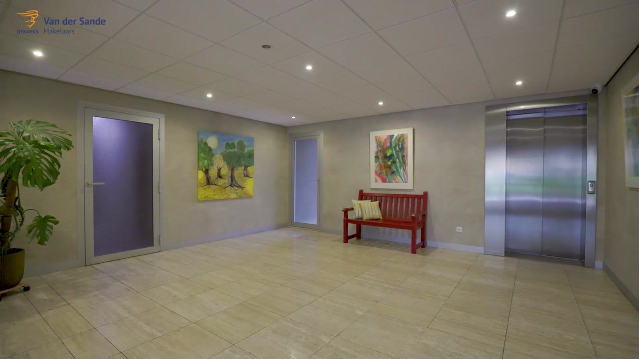 Video van Mozartlaan 30