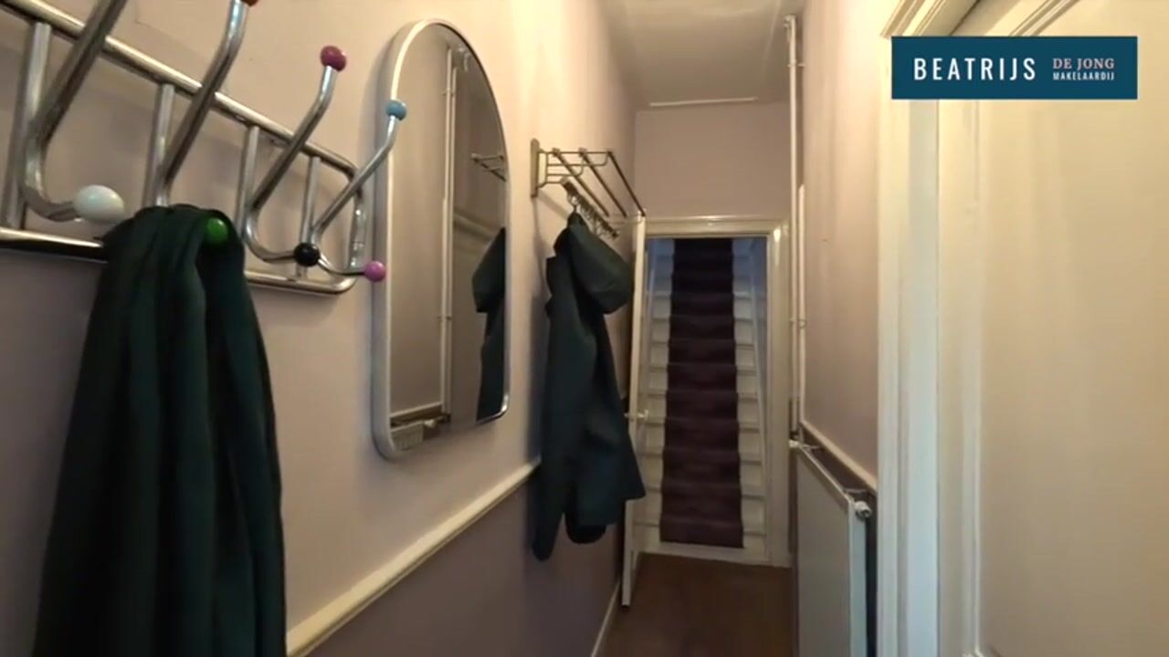 Video van Zandhofsestraat 75