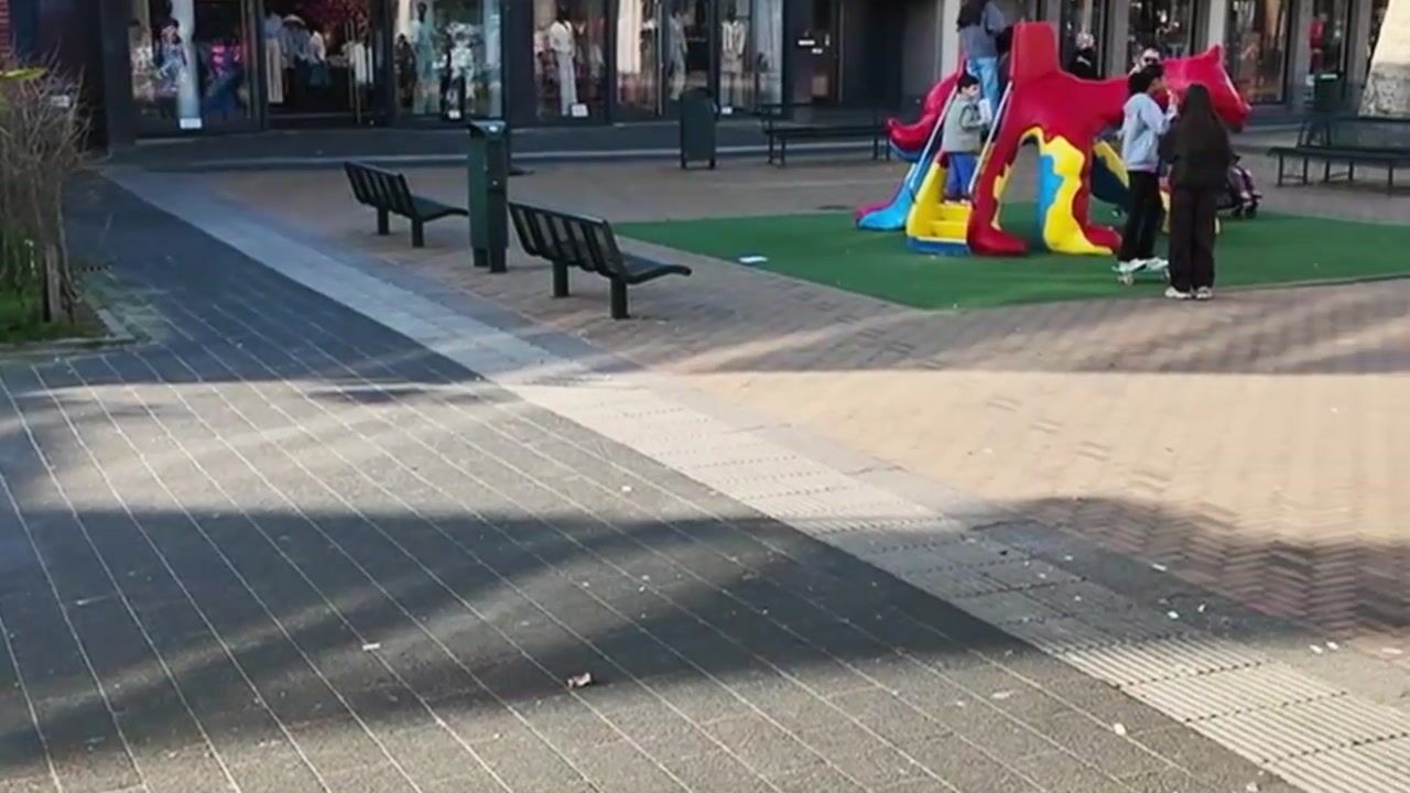 Video of Sint Jorisplein 30-D