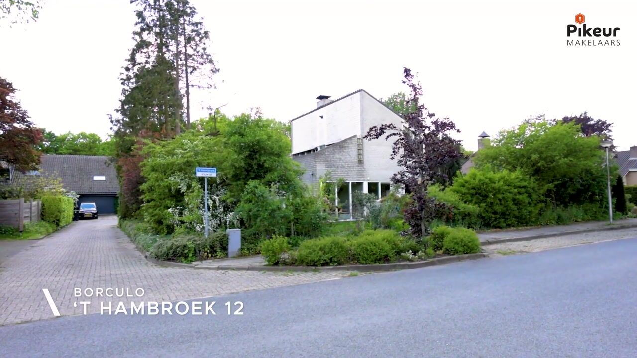 Video van 't Hambroek 12