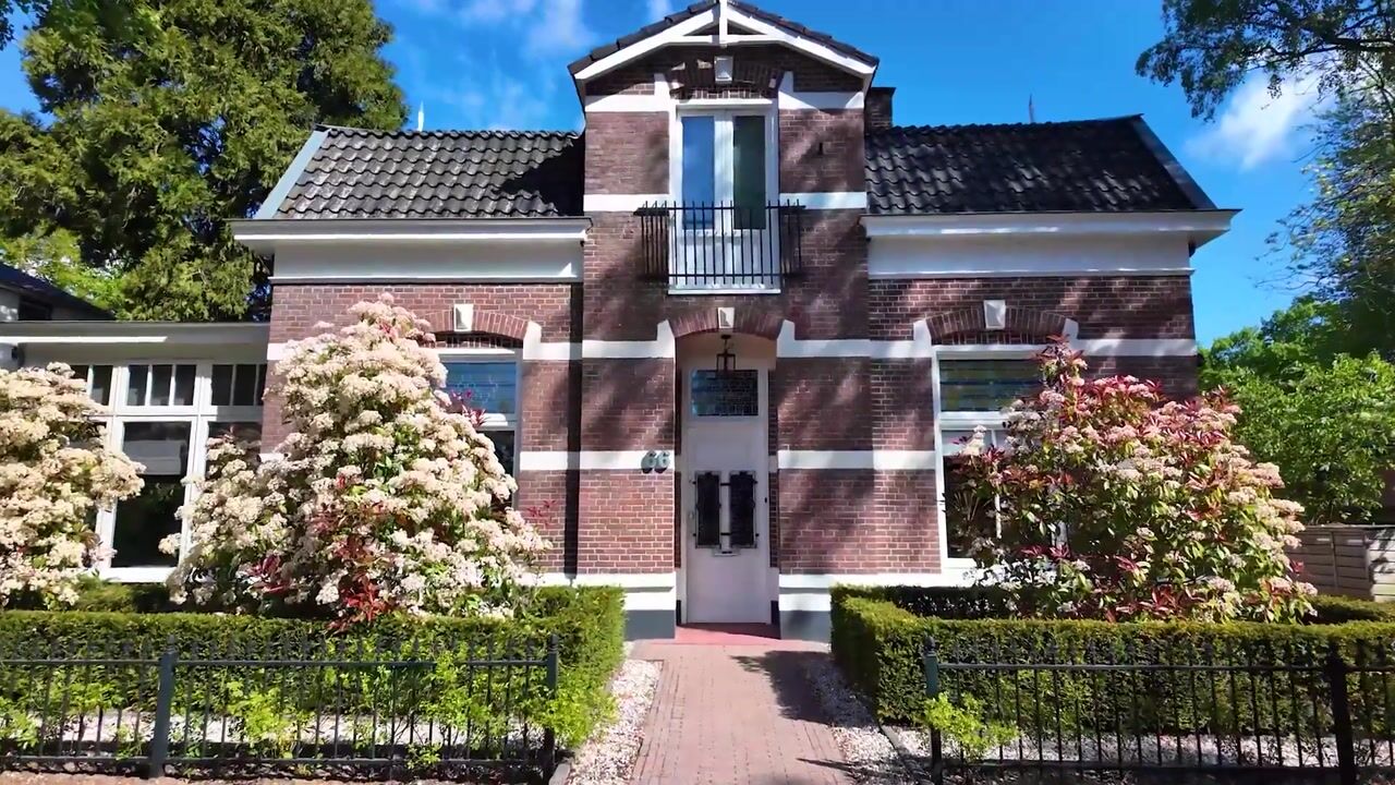 Video van Soerenseweg 66
