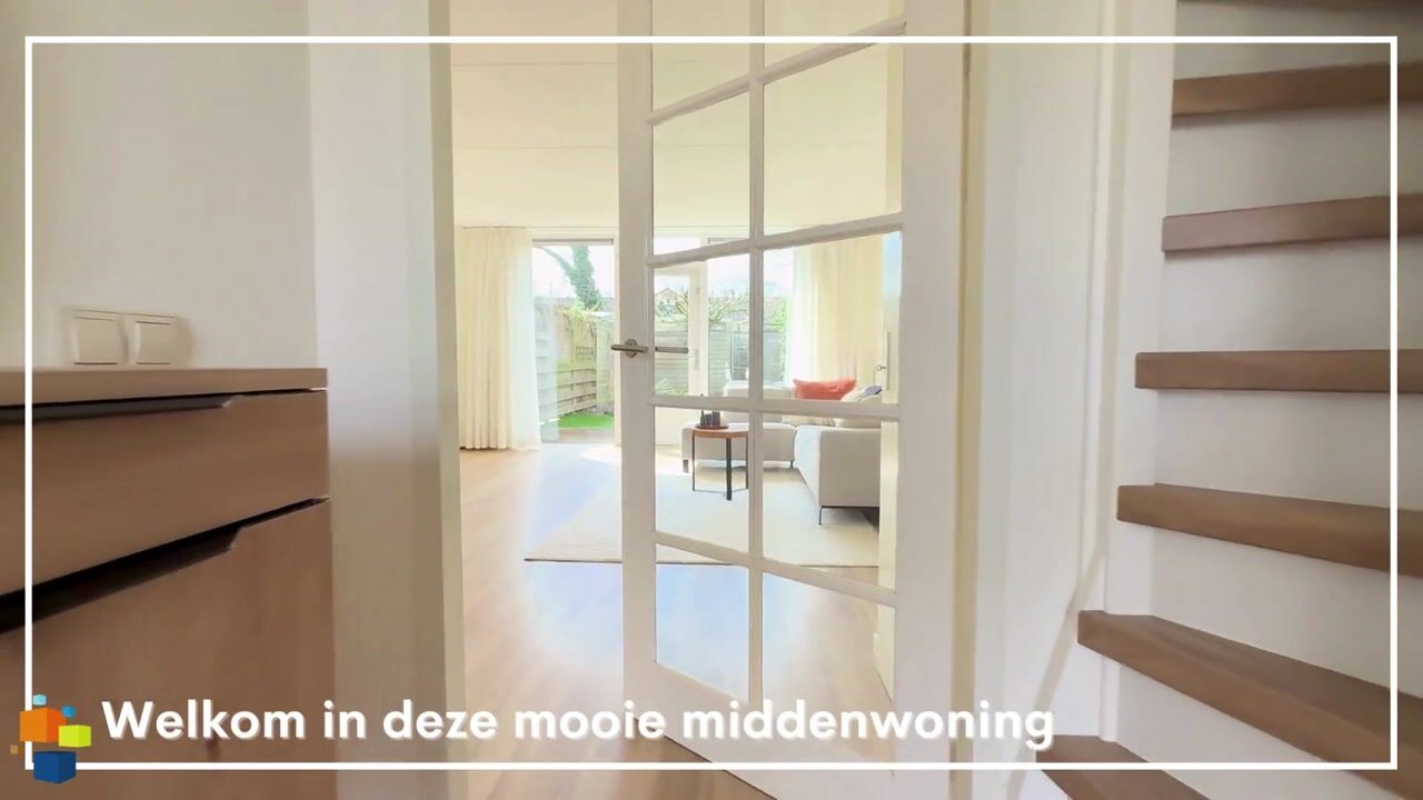 Video van Mr. Gerbrandypark 44