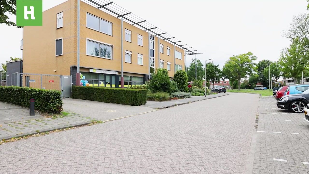 Video van Havingastate 9-C