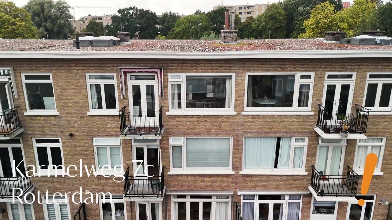 Video van Karmelweg 7-C