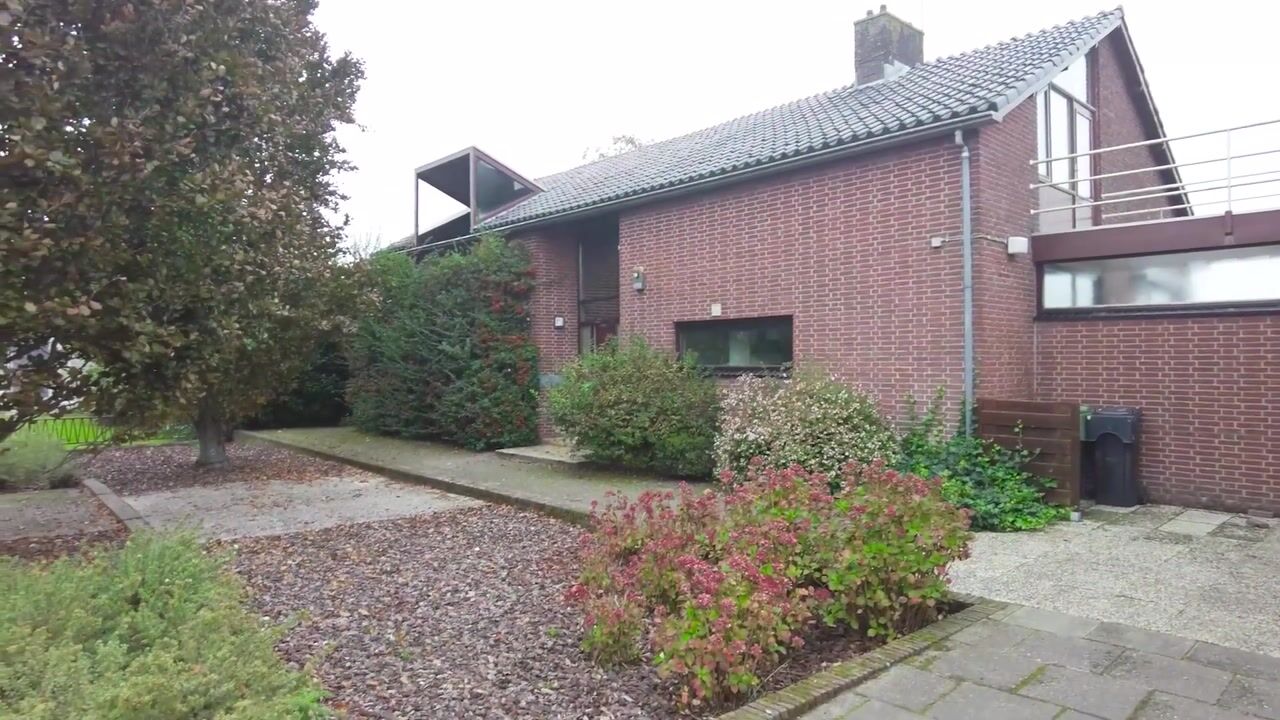 Video of Maaslaantje 1-A