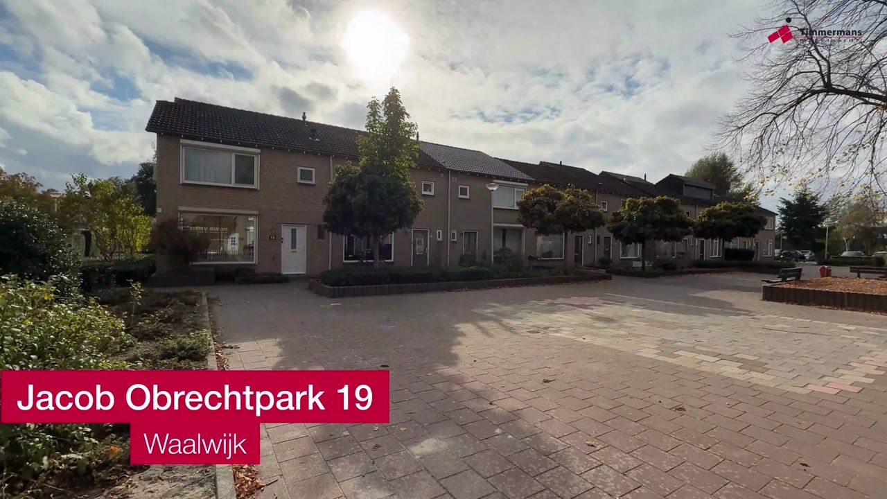 Video of Jacob Obrechtpark 19