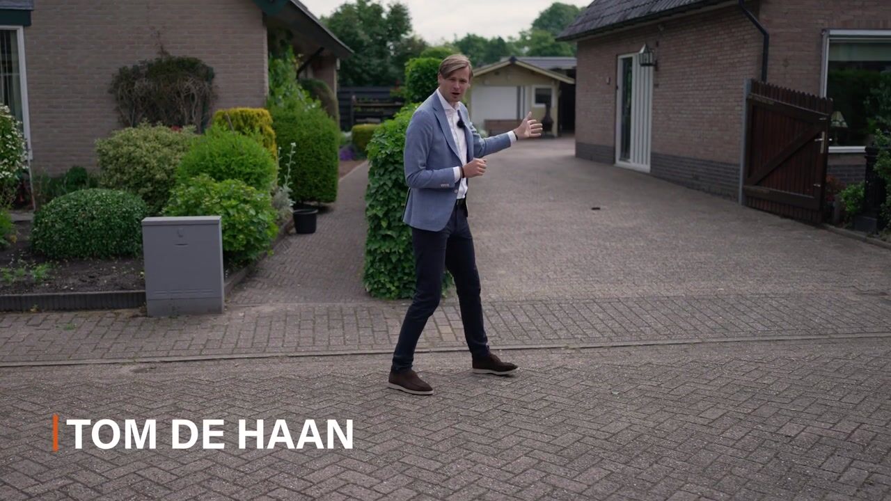 Video van Dokter Windemullerweg 3