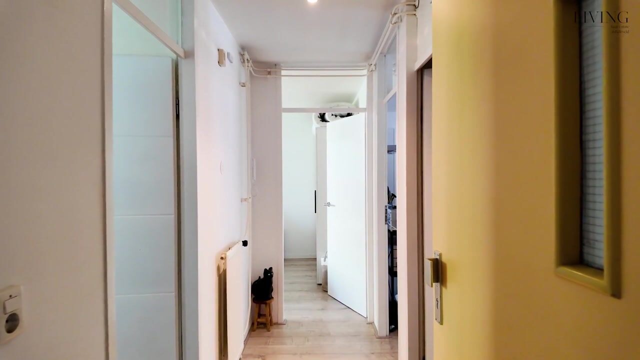 Video van Mary Zeldenruststraat 9