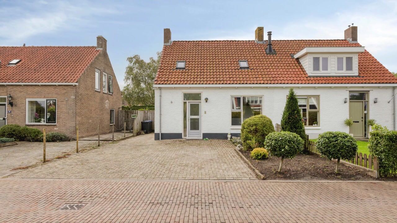 Video van Dorpsstraat 45