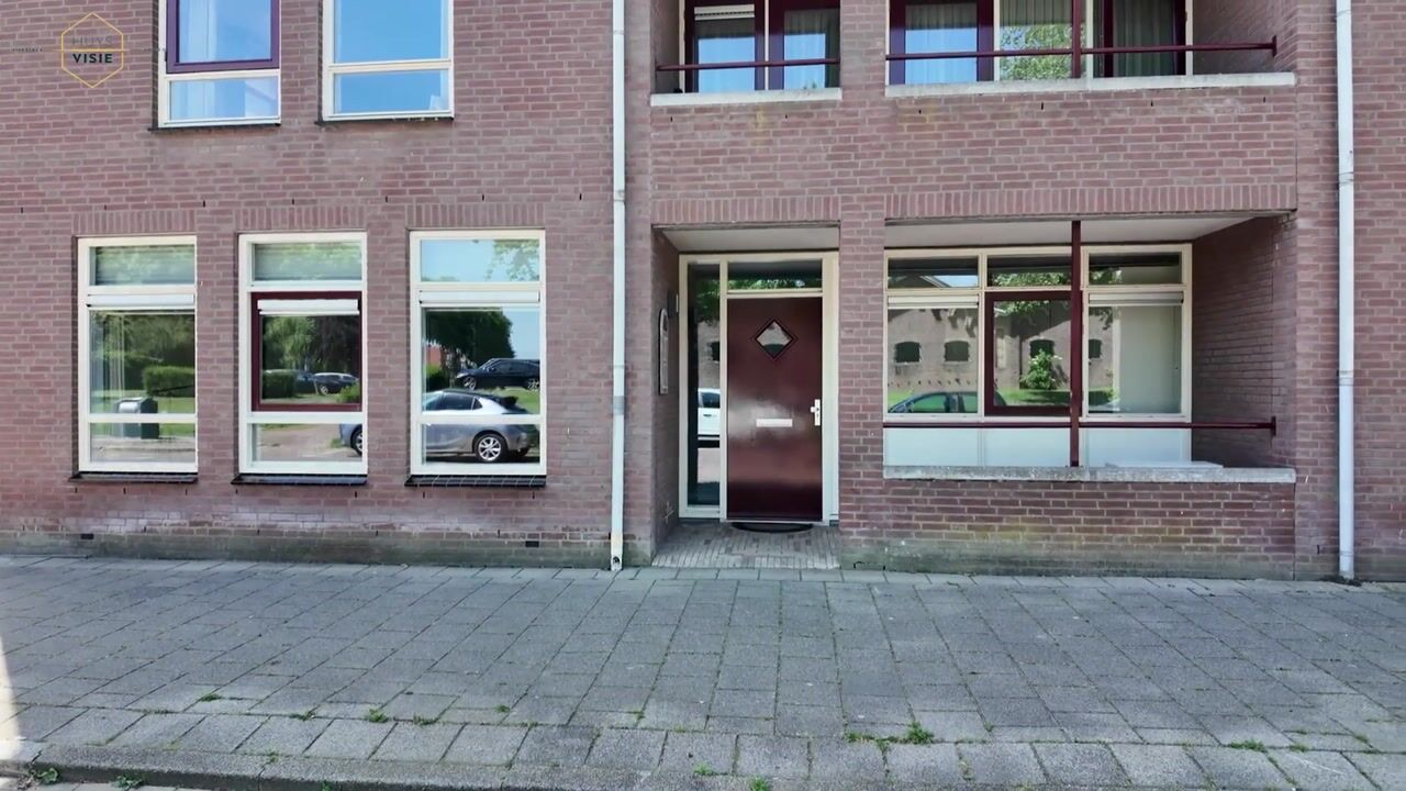 Video van Langestraat 85