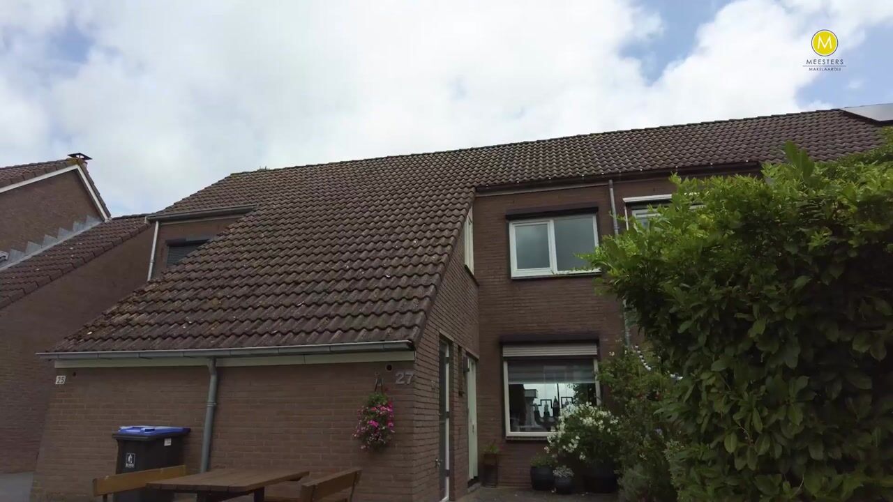 Video van Kerklaan 27