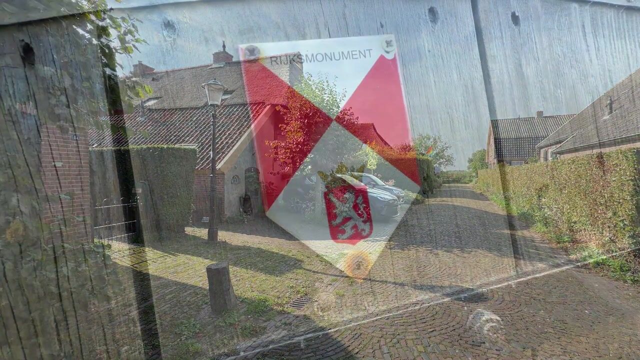 Video van Boterstraat 3