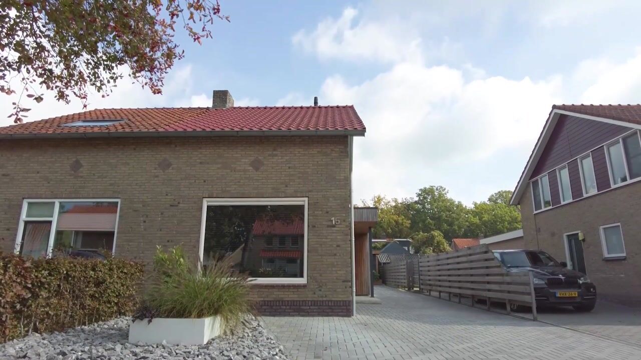 Video van Meuleveldweg 15
