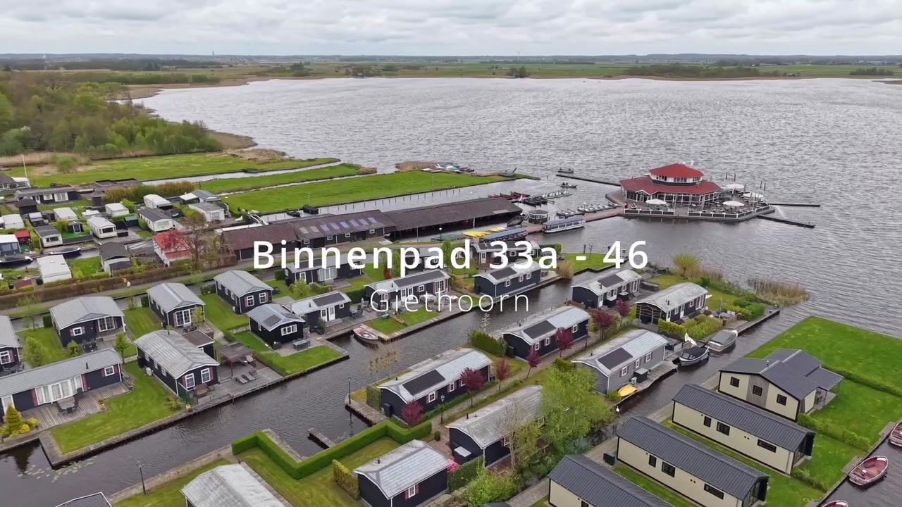 Video van Binnenpad 33-A46