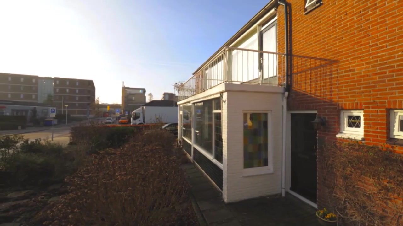 Video van Muilwijckstraat 7