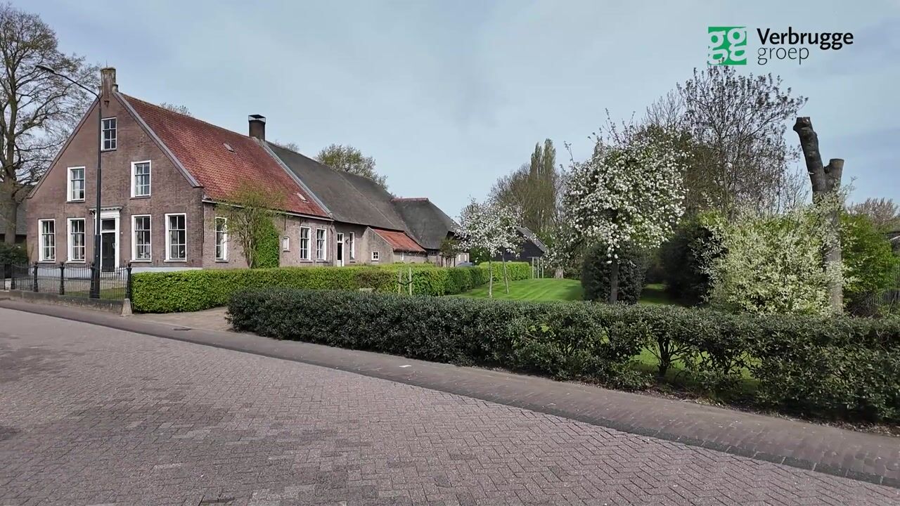 Video van Benedenkerkstraat 92