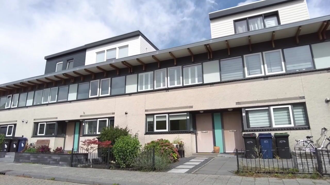 Video van Terschellingstraat 46