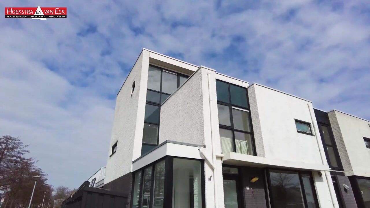 Video of Cees Buddingh'hof 92