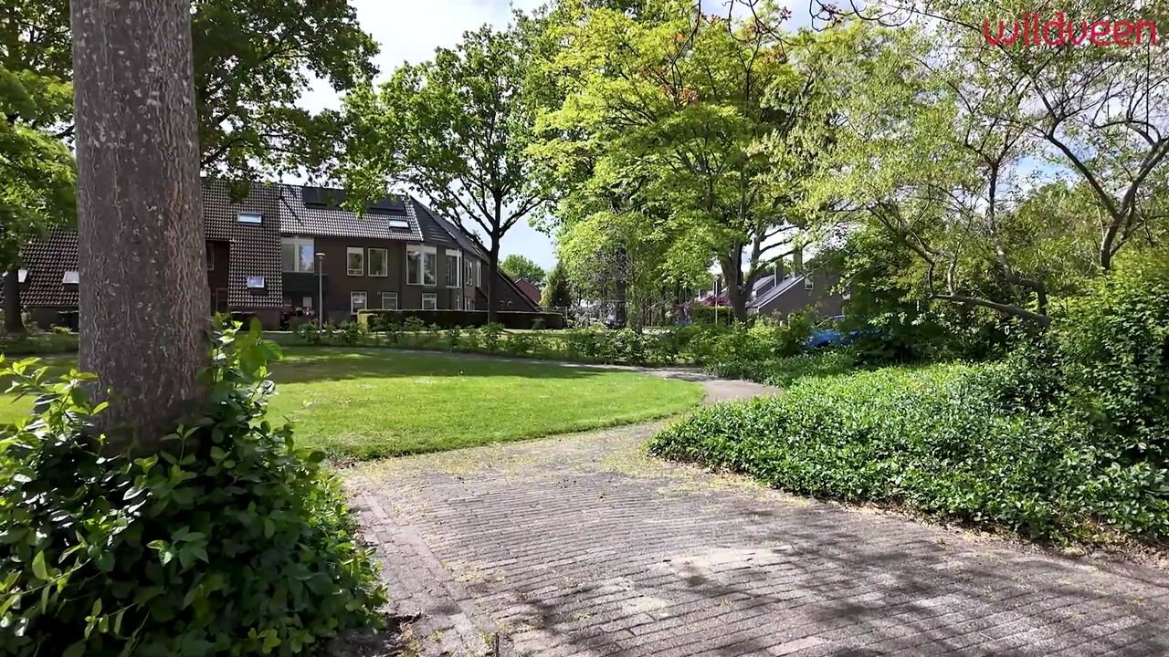 Video van Havezathelaan 44