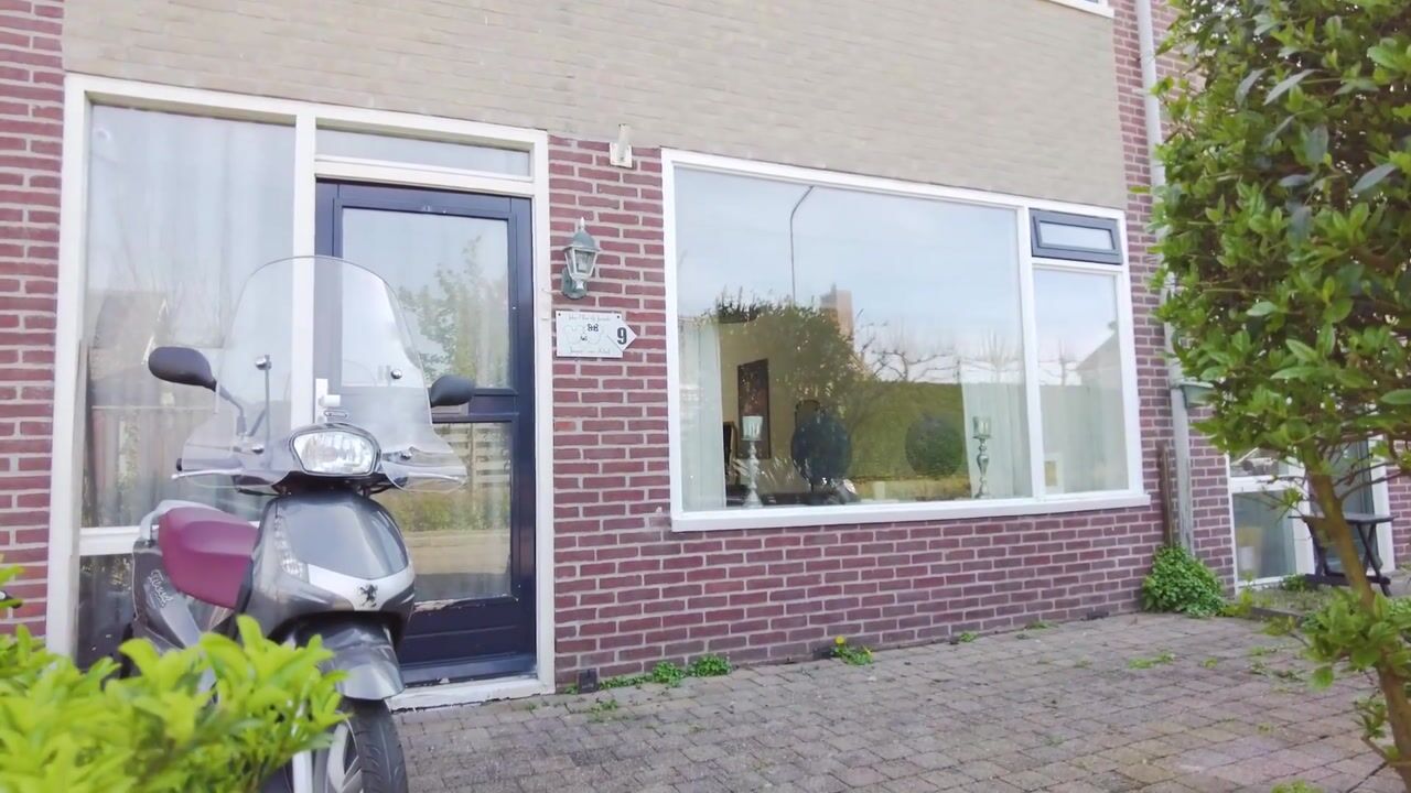 Video van Capellery 9