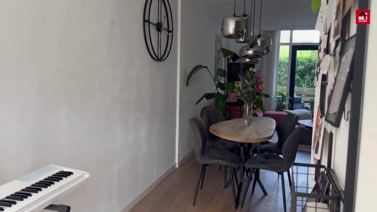 Video van Bornsestraat 108