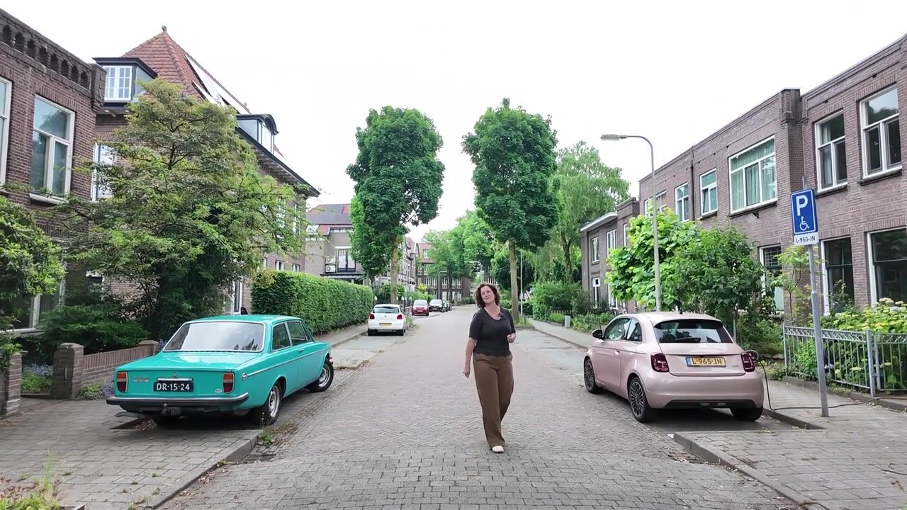 Video van A.J. Duymaer van Twiststraat 11