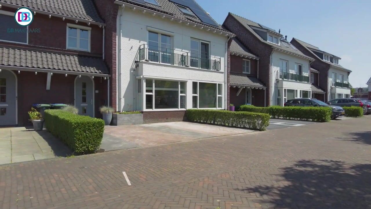 Video van Dudokplantsoen 12