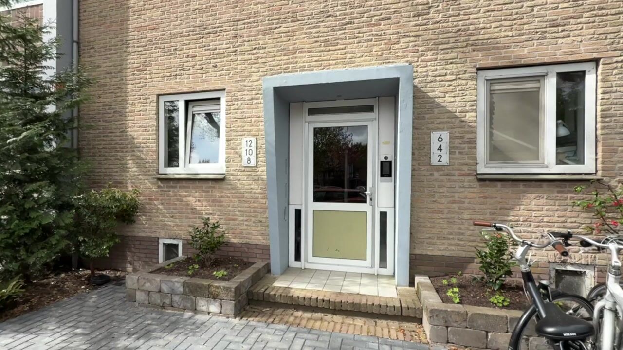 Video van Compagnieweg 18