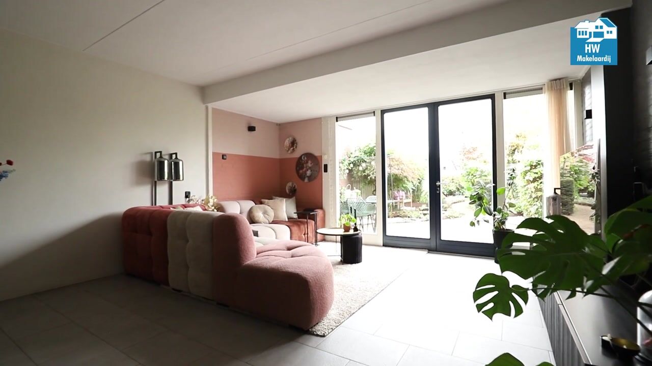 Video van Burgemeester Raijmakerslaan 107