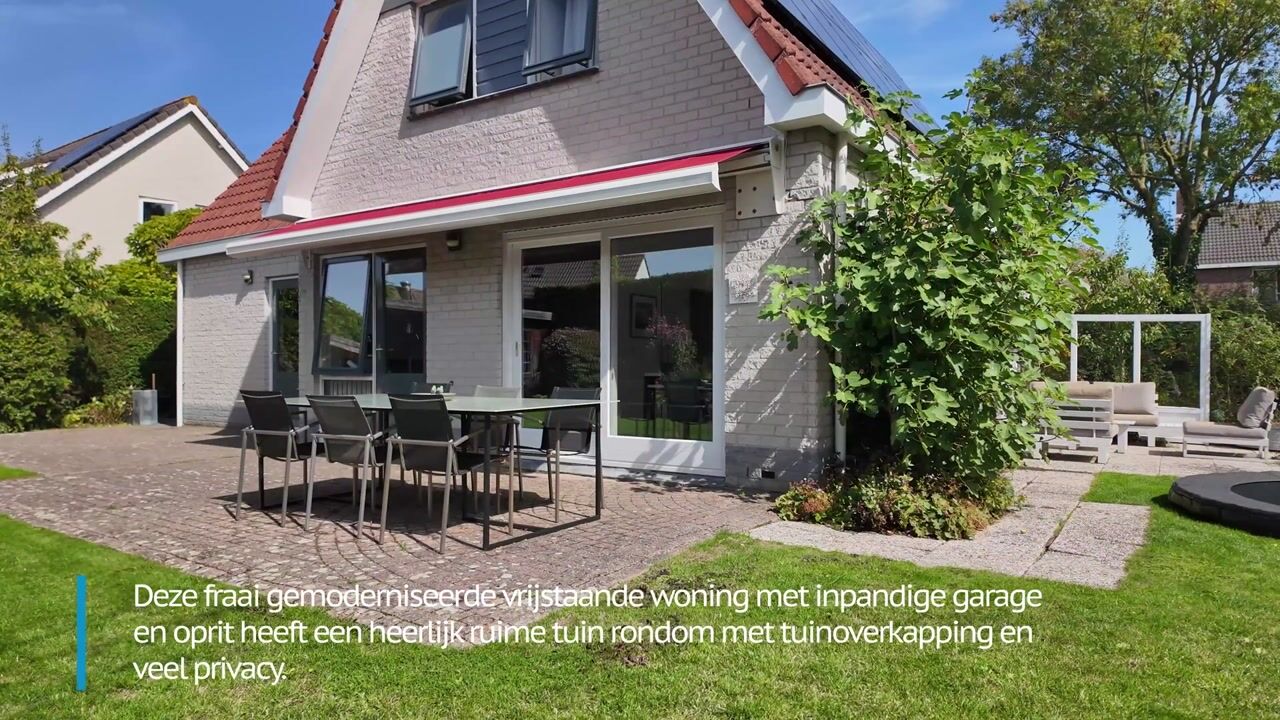 Video of Oude Vlissingseweg 54