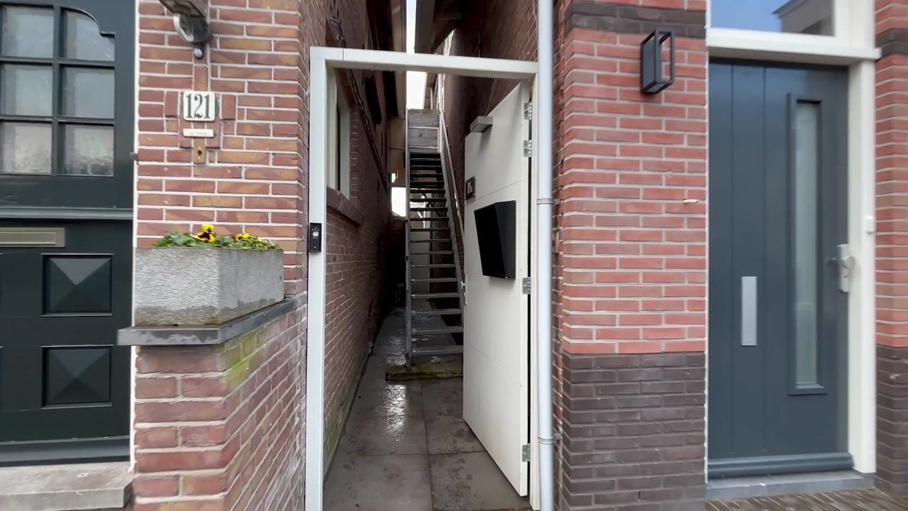 Video van Kennemerstraatweg 119-A