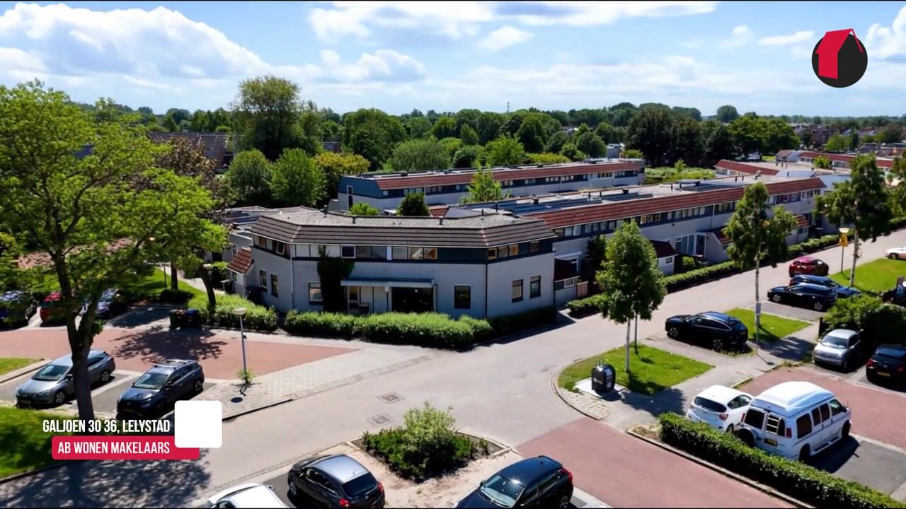 Video van Galjoen 30 36