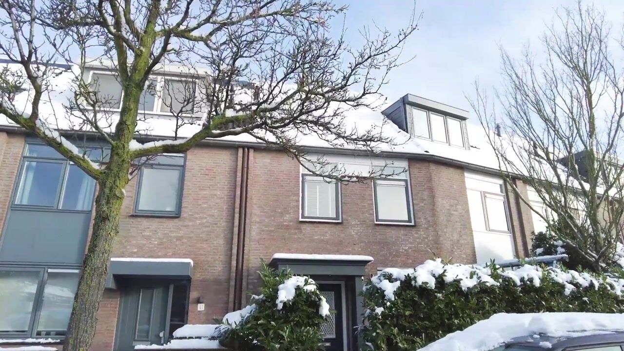 Video van Nienhuis Ruijskade 43