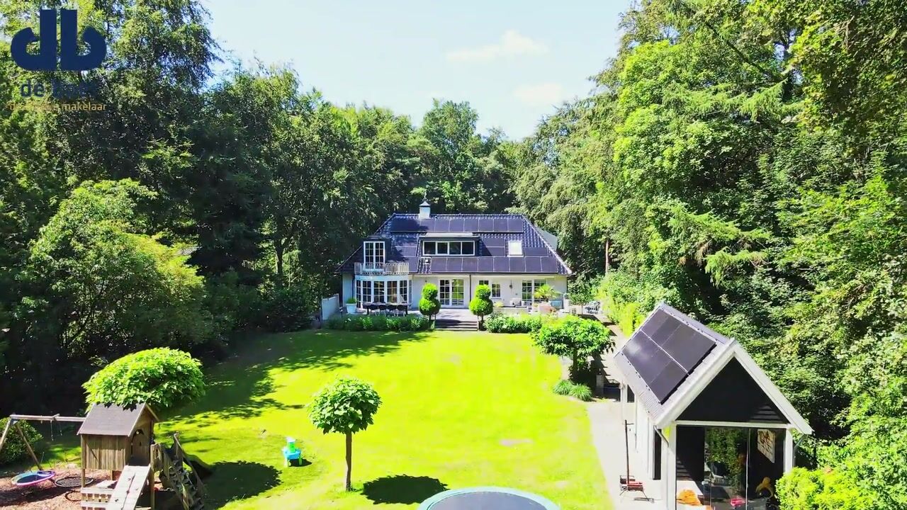 Video van Damweg 1-A