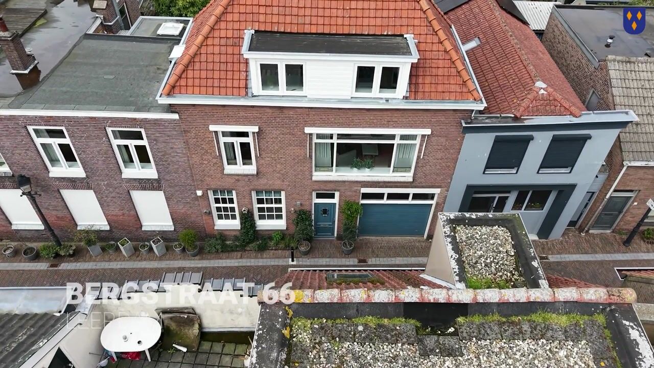 Video of Bergstraat 66
