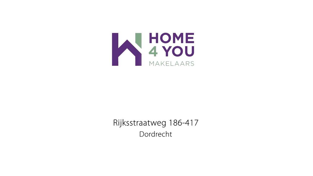 Video van Rijksstraatweg 186-417