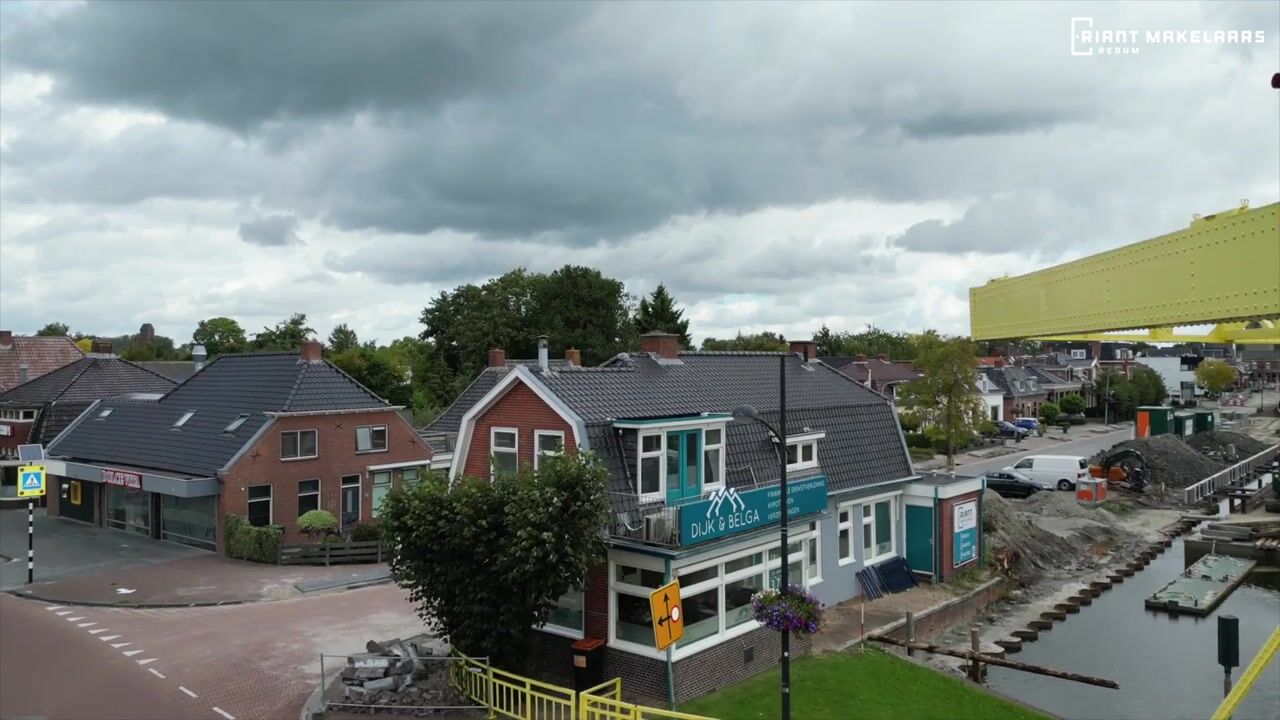 Video van Molenweg 22