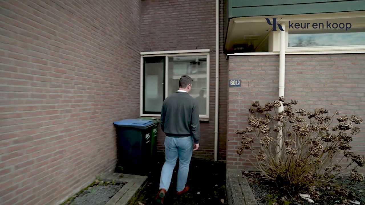 Video van Zwanenveld 6013