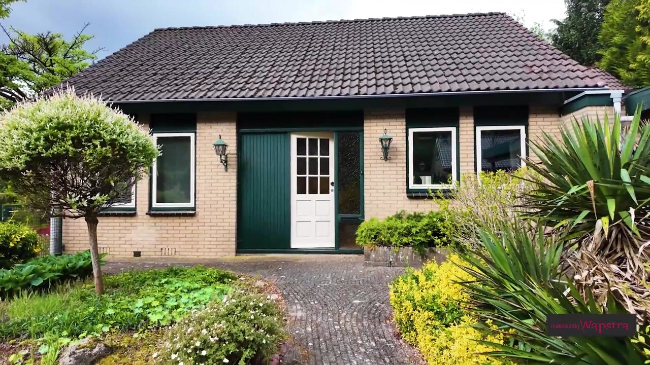 Video van Parkkamp 38