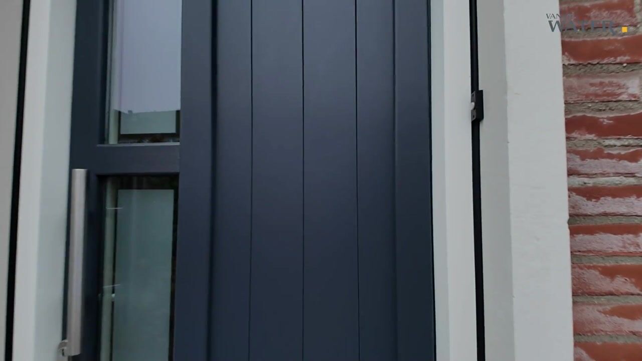 Video of Weilustlaan 214