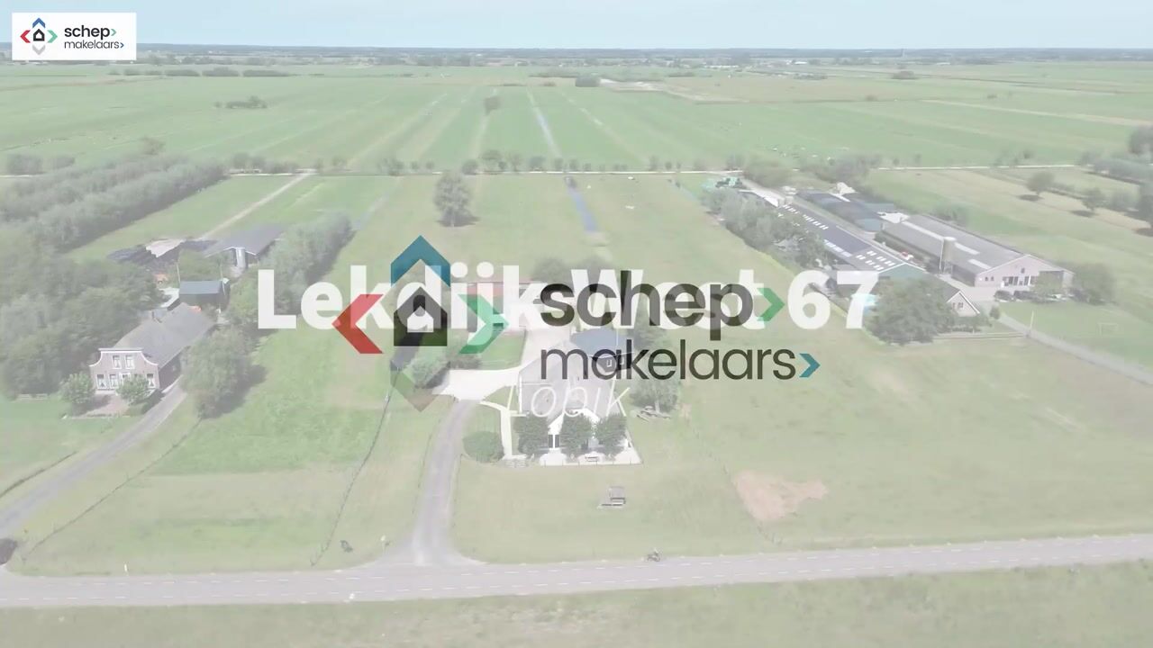 Video of Lekdijk west 67
