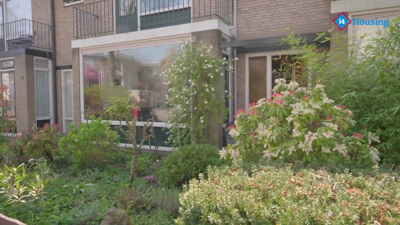 Video van Hillenaarlaan 39