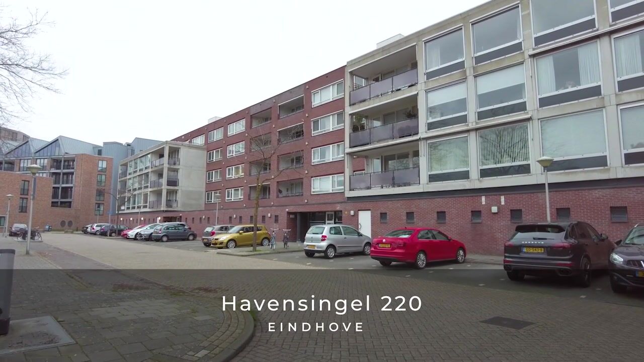 Bekijk video van Havensingel 220