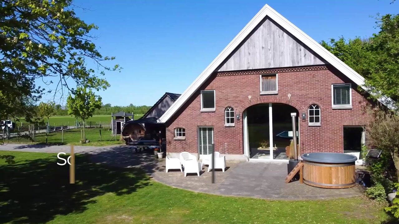 Video van Schalmedenweg 17