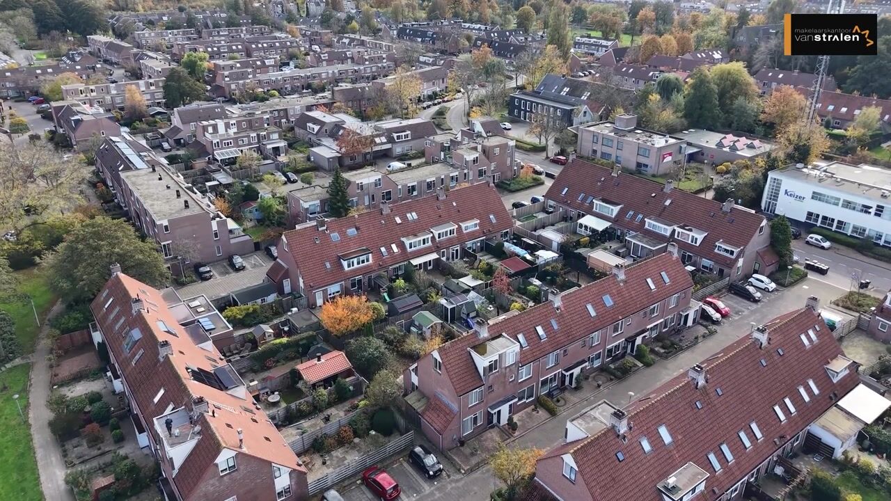 Video of Kramsvogelerf 7