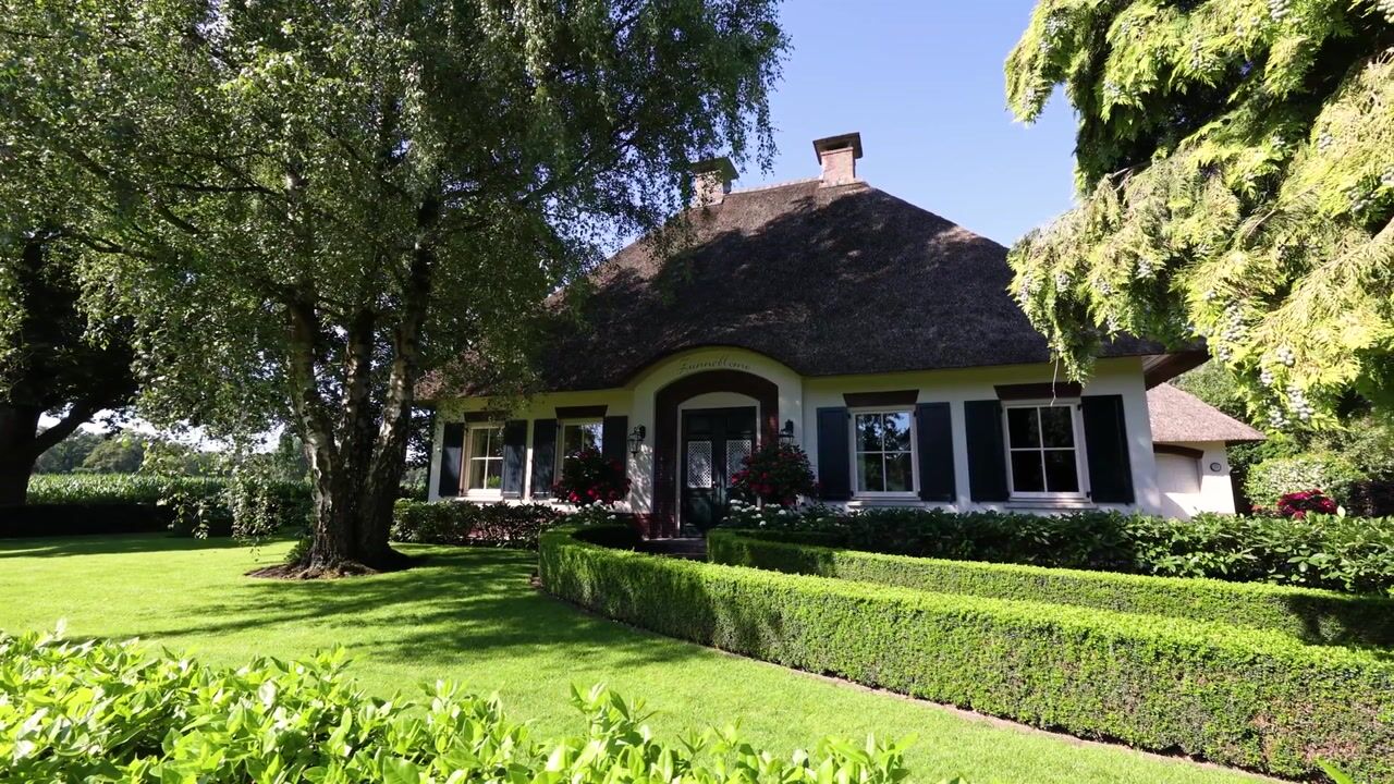 Video van Beusebergerweg 31