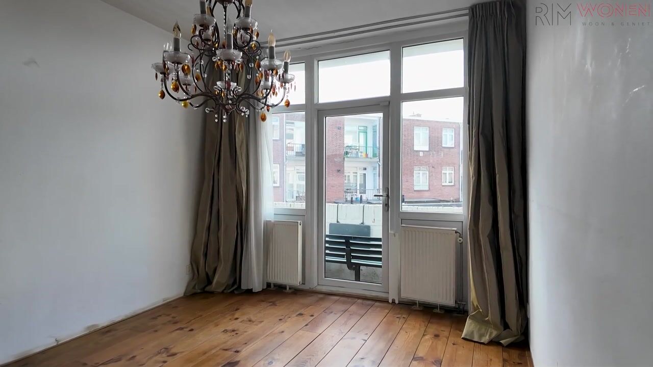Video van Nieuwediepstraat 101